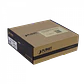 PLANET 10-100(8-PoE+af/at) 120W-tot Switch no-Admin Rack-10p Rack-19p - Miniatura 1