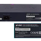 PLANET 10-100(8-PoE+af/at) 120W-tot Switch no-Admin Rack-10p Rack-19p - Miniatura 3