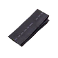 40mm 1mt Negro Termo Contractil Termoretractil 100cm 125ºC 1140V 40/20 - Miniatura 1