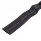 40mm 1mt Negro Termo Contractil Termoretractil 100cm 125ºC 1140V 40/20 - Miniatura 2