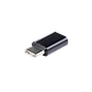 Adaptador USB-C Macho a USB-Micro-H Macho para Celular - Miniatura 1