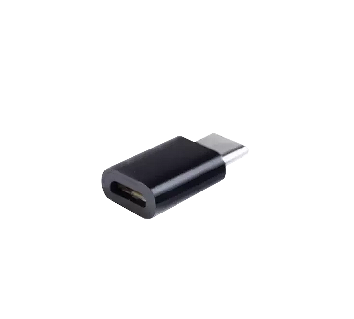 Adaptador USB-C Macho a USB-Micro-H Macho para Celular 2
