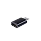 Adaptador USB-C Macho a USB-Micro-H Macho para Celular - Miniatura 2