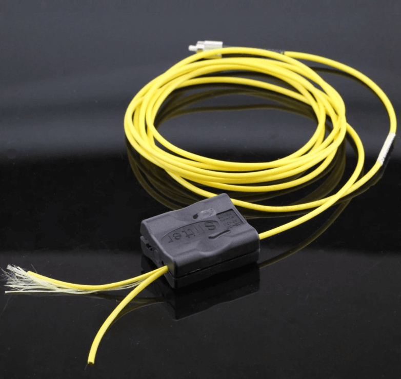 Pelador de Tubo para Fibra Optica - Longitudinal Buffer Tube Slitter 4