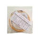 3mt 12xLC-LC LSZH MonoModo SM Interior Trunk Jumper Cable 12-Fibras - Miniatura 2