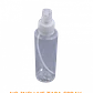 Botella Transparente Vacia 120ml sin tapa-24/410 128x40mm PET - Miniatura 1