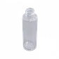 Botella Transparente Vacia 120ml sin tapa-24/410 128x40mm PET - Miniatura 2