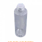 Botella Transparente Vacia 120ml sin tapa-24/410 128x40mm PET - Miniatura 3