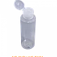 Botella Transparente Vacia 120ml sin tapa-24/410 128x40mm PET - Miniatura 4