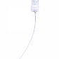 Tapa Spray para Botella Cuello-24mm 60x31mm - Miniatura 2