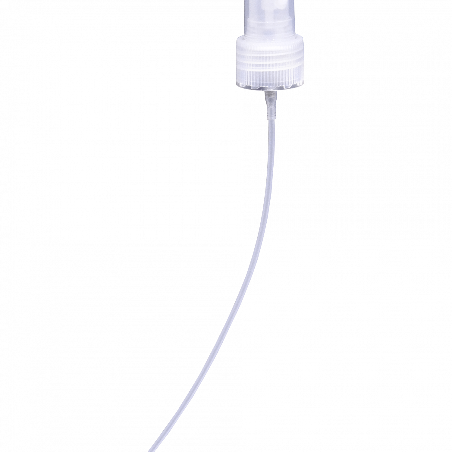 Tapa Spray para Botella Cuello-24mm 60x31mm 2