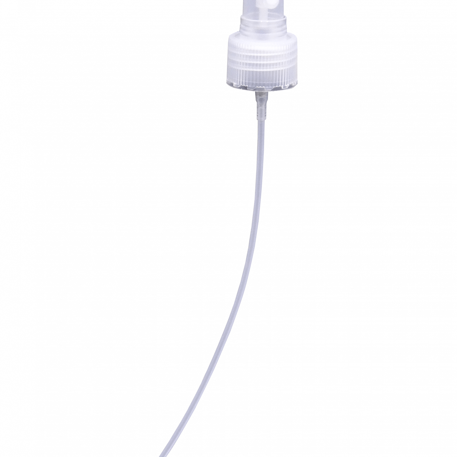 Tapa Spray para Botella Cuello-24mm 60x31mm 3