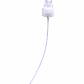 Tapa Spray para Botella Cuello-24mm 60x31mm - Miniatura 3