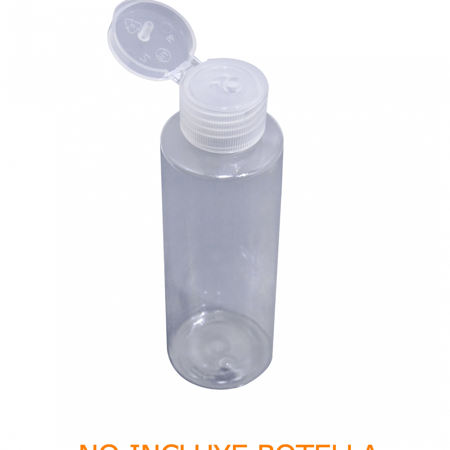 Tapa 24/410 para Botella Cuello-24mm 1