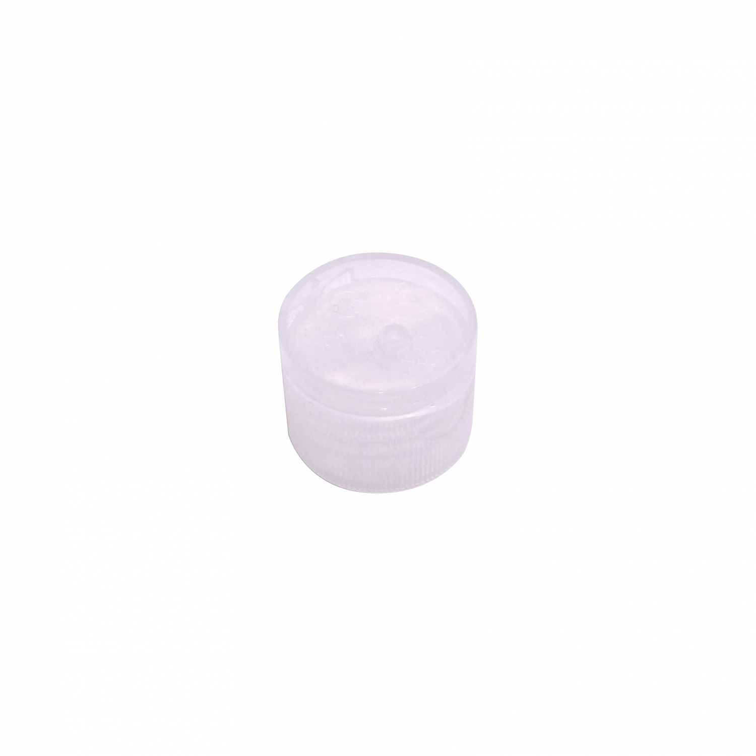 Tapa 24/410 para Botella Cuello-24mm 2