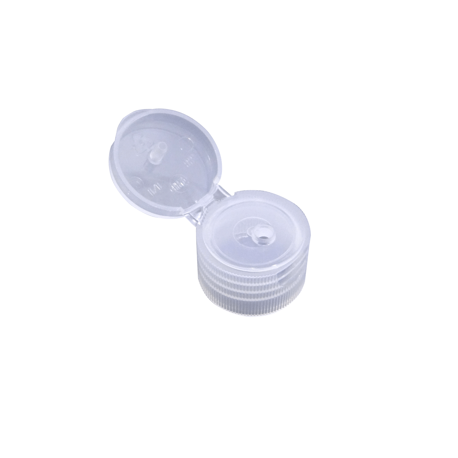 Tapa 24/410 para Botella Cuello-24mm 3