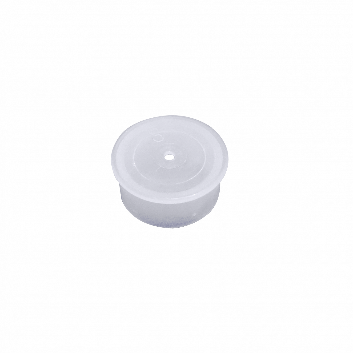 Tapon Dosificador 24/410 para Botella Cuello 24mm 1