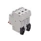 LS 3x16A 10kA 230/400V Interruptor Automatico Termomagnetico C16 BKN-b - Miniatura 2
