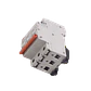 LS 3x16A 10kA 230/400V Interruptor Automatico Termomagnetico C16 BKN-b - Miniatura 3