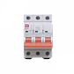 LS 3x16A 10kA 230/400V Interruptor Automatico Termomagnetico C16 BKN-b - Miniatura 4