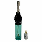 Cautin a gas Butano-8ml 1300ºC mini-soplete - Miniatura 1