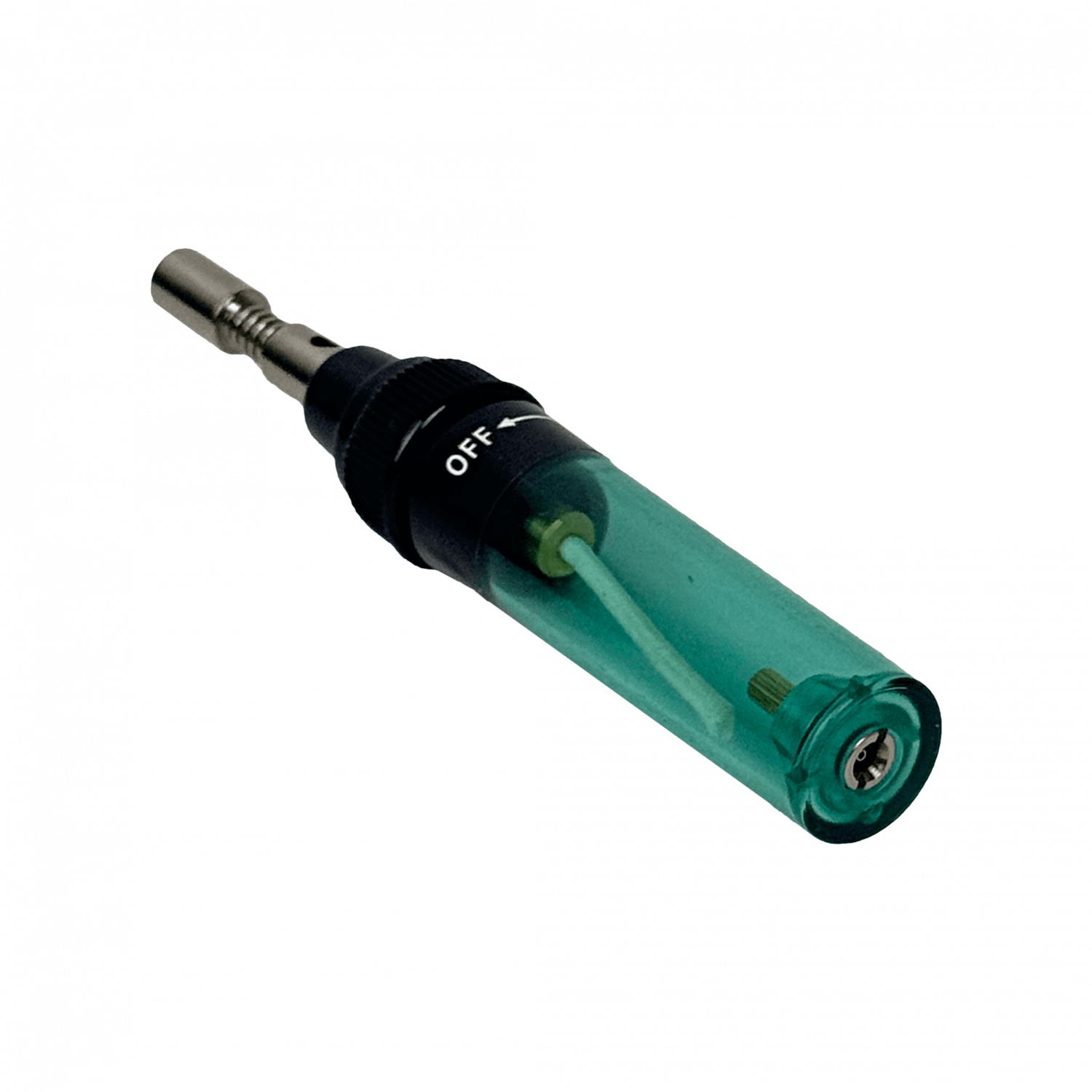 Cautin a gas Butano-8ml 1300ºC mini-soplete 2