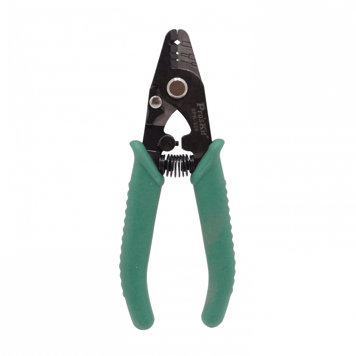 PROSKIT Deschaquetador de Fibra Optica 250um 600-900um 1,6-3,0mm 3