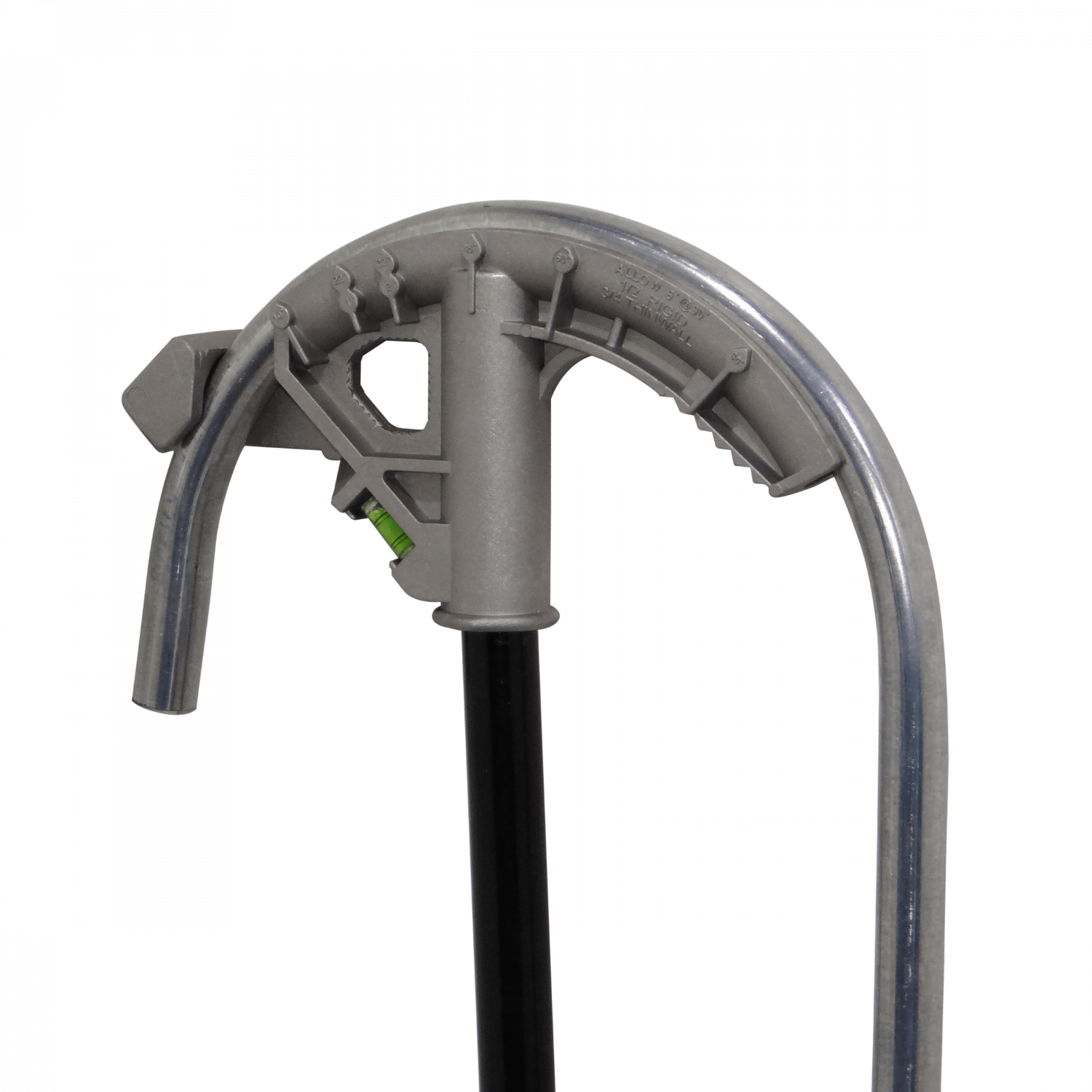 Curvador para tubo EMT 3/4-Pulgada con/Mango Doblador Bender 1