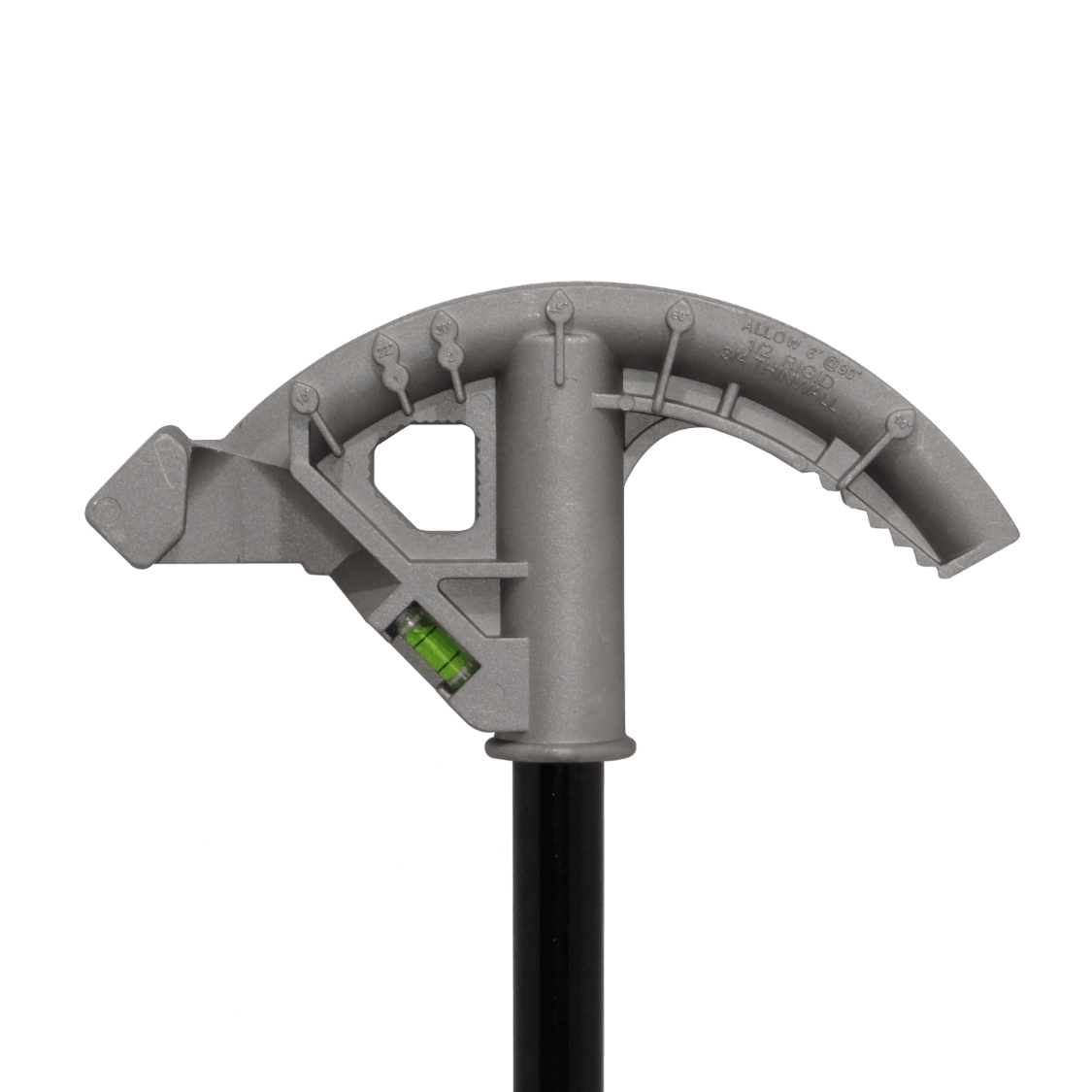 Curvador para tubo EMT 3/4-Pulgada con/Mango Doblador Bender 2