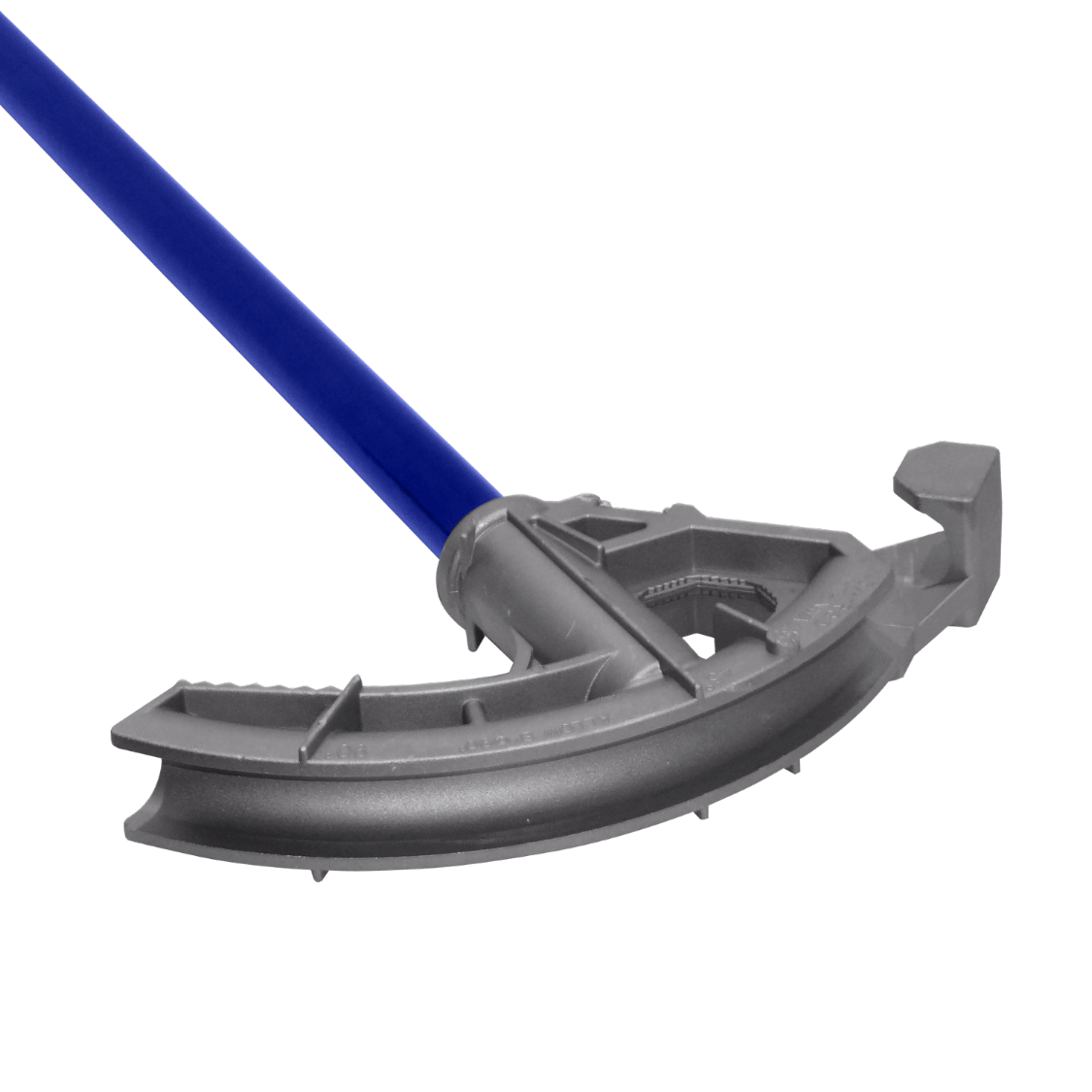 Curvador para tubo EMT 1-Pulgada con/Mango Doblador Bender 1