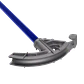 Curvador para tubo EMT 1-Pulgada con/Mango Doblador Bender - Miniatura 1