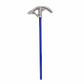 Curvador para tubo EMT 1-Pulgada con/Mango Doblador Bender - Miniatura 2