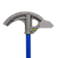 Curvador para tubo EMT 1-Pulgada con/Mango Doblador Bender - Miniatura 3