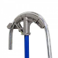 Curvador para tubo EMT 1-Pulgada con/Mango Doblador Bender - Miniatura 4