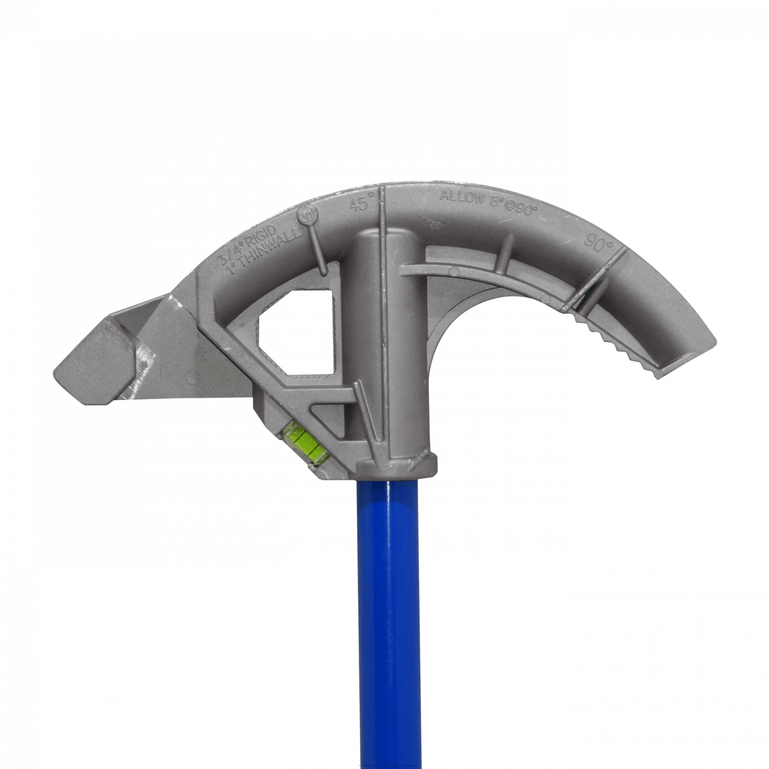Curvador para tubo EMT 1-Pulgada con/Mango Doblador Bender 5