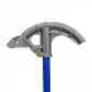 Curvador para tubo EMT 1-Pulgada con/Mango Doblador Bender - Miniatura 5