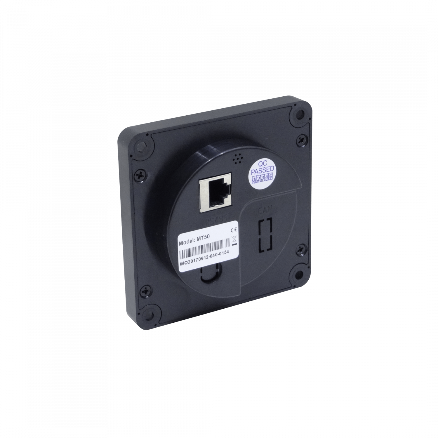 EPSOLAR Controlador 1-RJ45 c/Base LCD-ilumin 5V RS485 114x114mm EPEVER 2