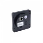 EPSOLAR Controlador 1-RJ45 c/Base LCD-ilumin 5V RS485 114x114mm EPEVER - Miniatura 2