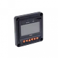 EPSOLAR Controlador 1-RJ45 c/Base LCD-ilumin 5V RS485 114x114mm EPEVER - Miniatura 5