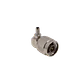 N-Macho 90-Grados LMR195 Conector Crimpeable RG58 RG142 - Miniatura 4