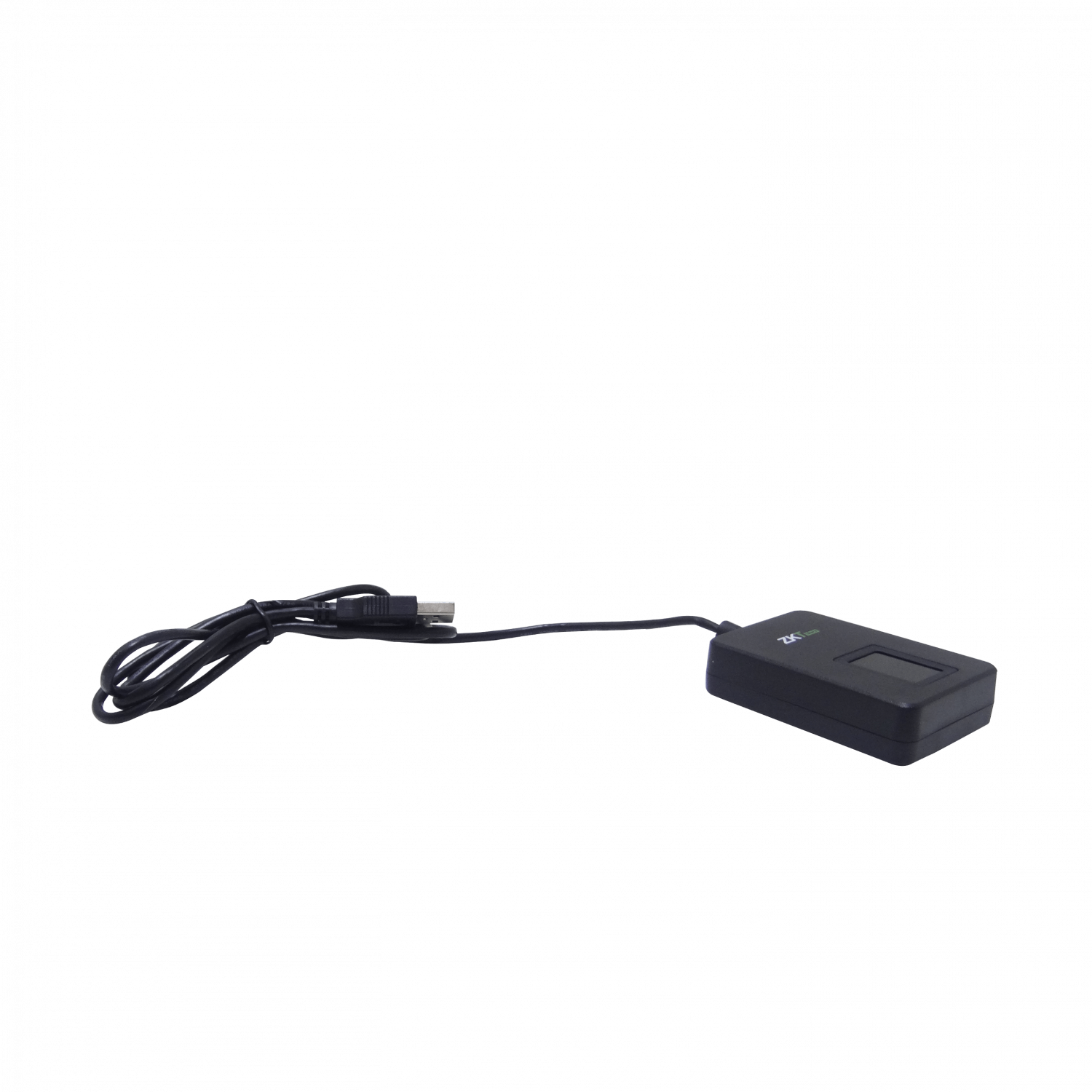 Escáner de Huellas Digitales ZKTeco ZK9500 - USB, Alta Precisión y Seguridad 1