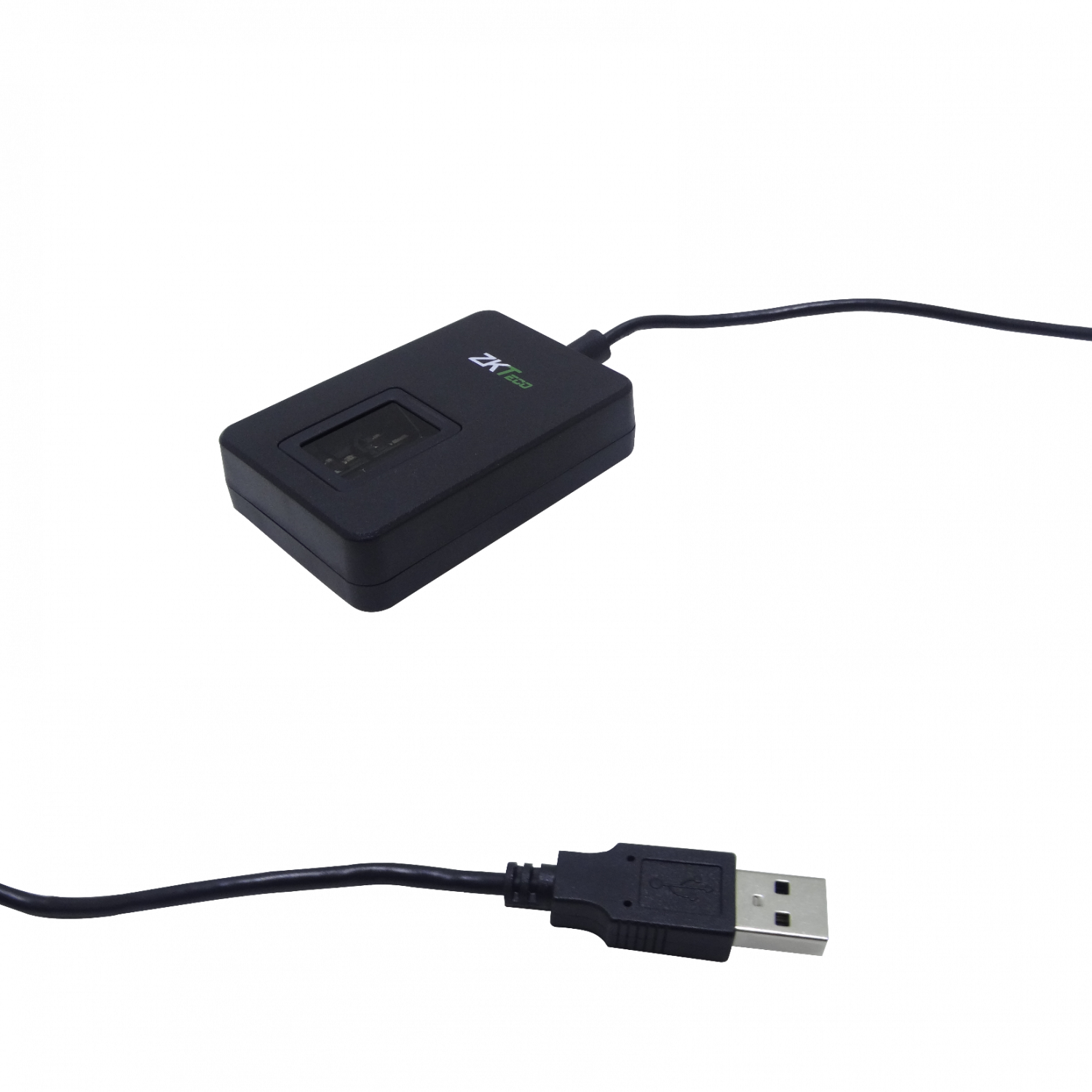 Escáner de Huellas Digitales ZKTeco ZK9500 - USB, Alta Precisión y Seguridad 3