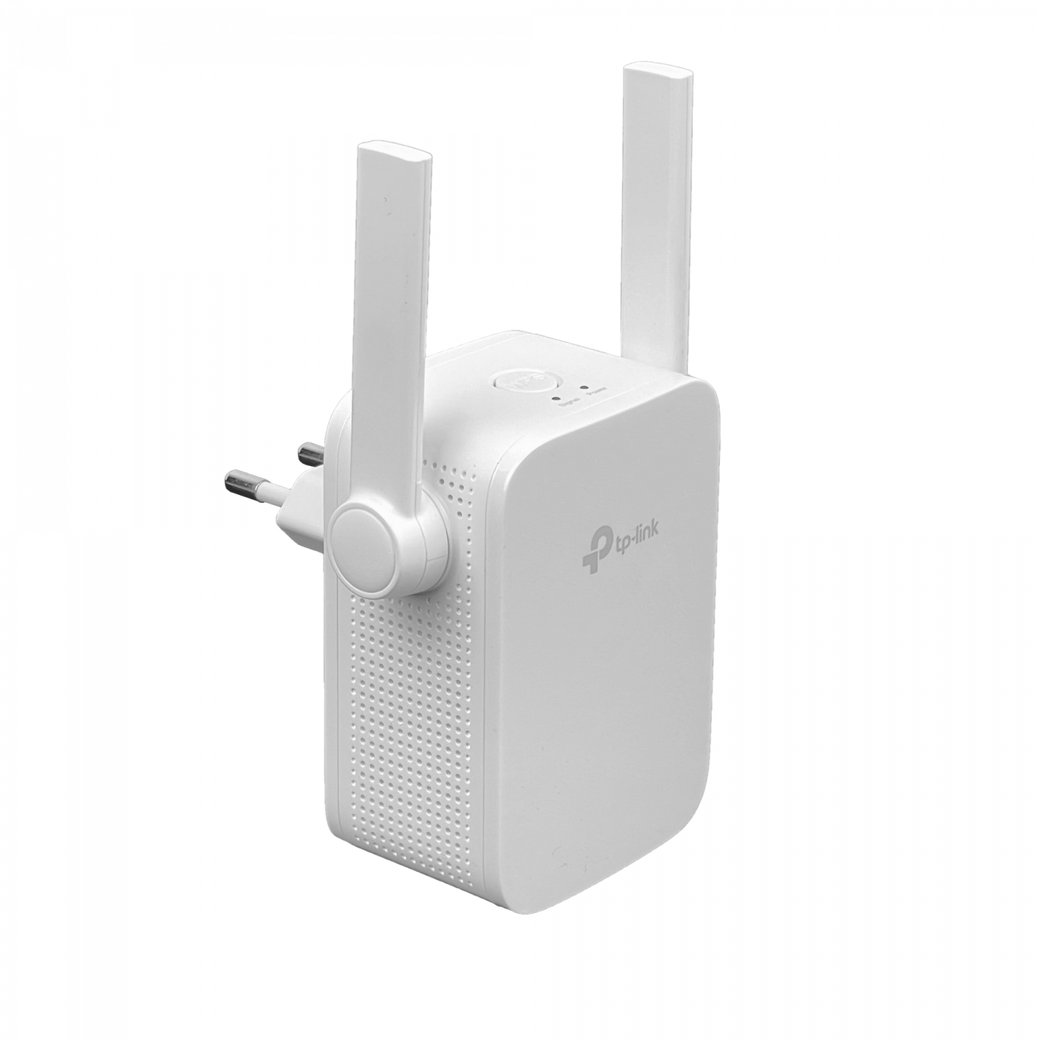 Extensor de Rango TP-Link TL-WA855RE Wi-Fi N300 con antenas externas 1