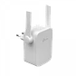 Extensor de Rango TP-Link TL-WA855RE Wi-Fi N300 con antenas externas - Miniatura 1