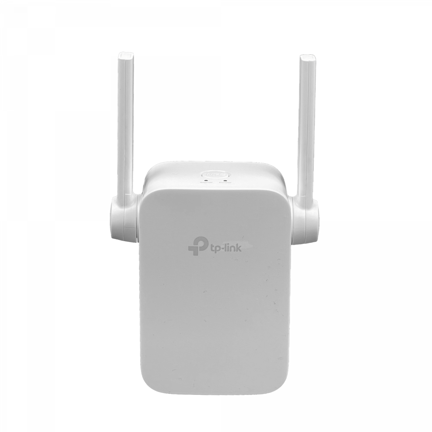 Extensor de Rango TP-Link TL-WA855RE Wi-Fi N300 con antenas externas 4