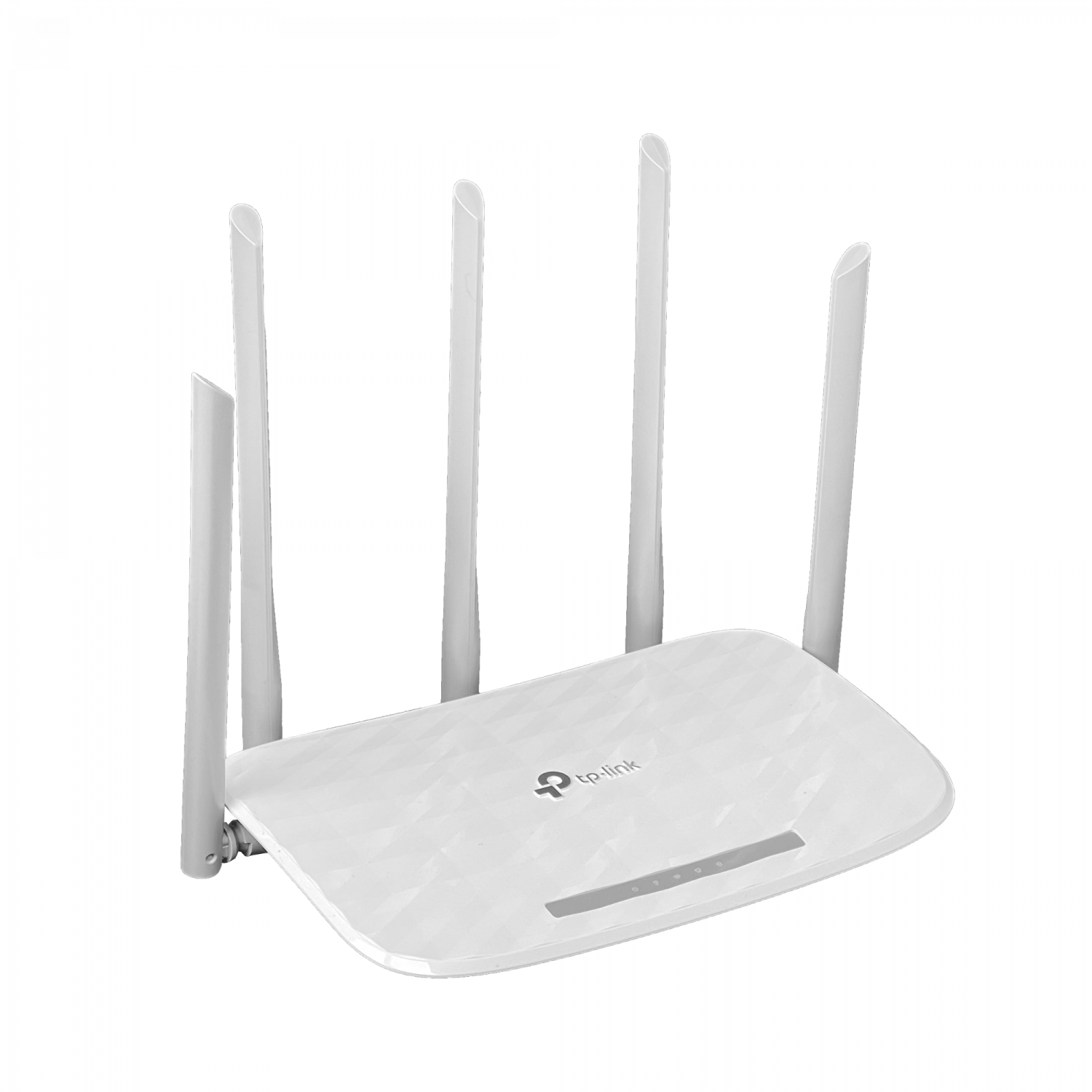 Router TP-Link Archer C60 Wi-Fi de doble banda AC1350, Control Parental y Red para Invitados 2