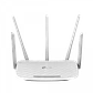 Router TP-Link Archer C60 Wi-Fi de doble banda AC1350, Control Parental y Red para Invitados - Miniatura 4