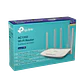 Router TP-Link Archer C60 Wi-Fi de doble banda AC1350, Control Parental y Red para Invitados - Miniatura 5