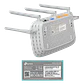 Router TP-Link Archer C60 Wi-Fi de doble banda AC1350, Control Parental y Red para Invitados - Miniatura 7