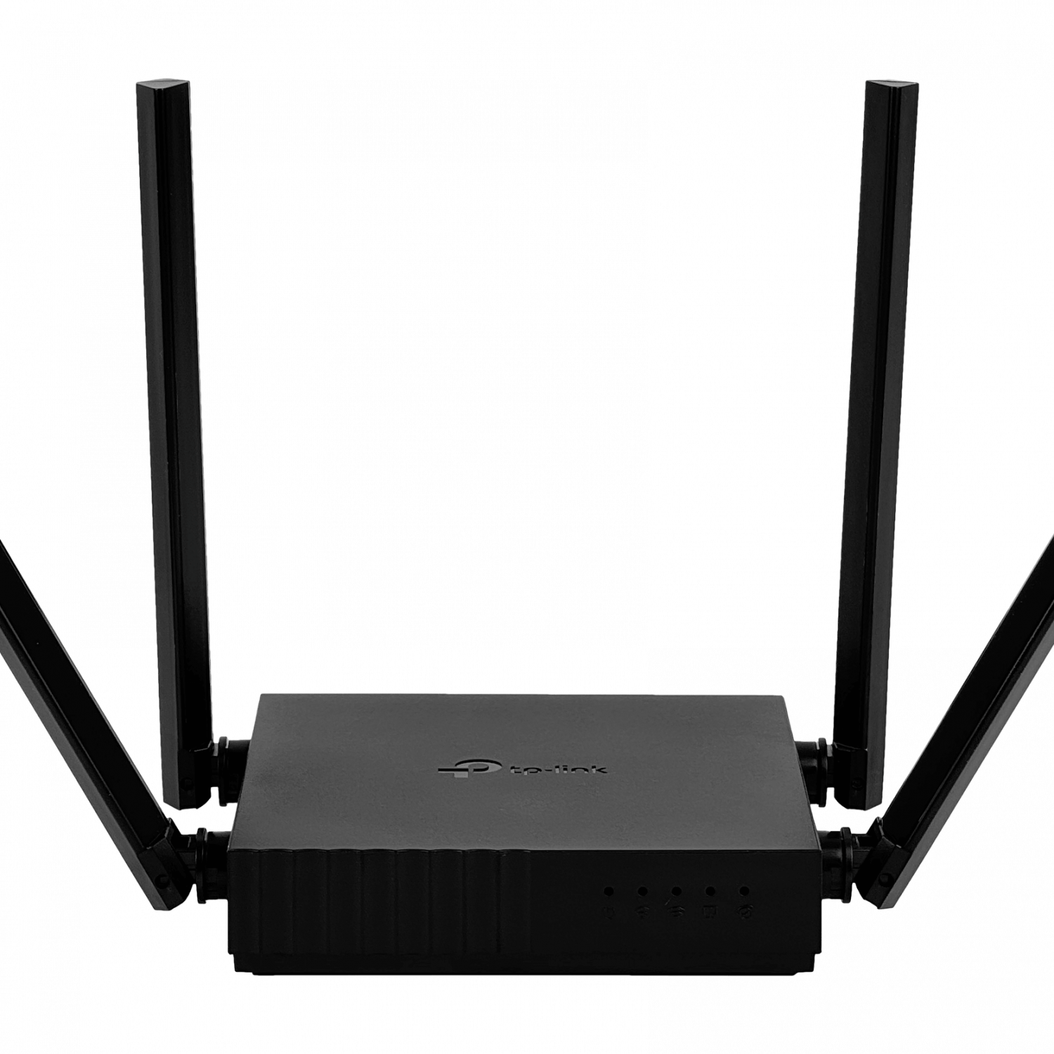 Router Wi-Fi 5 TP-Link Archer C50 - Doble Banda AC1200, Hasta 300 Mbps, 4 antenas externas 1